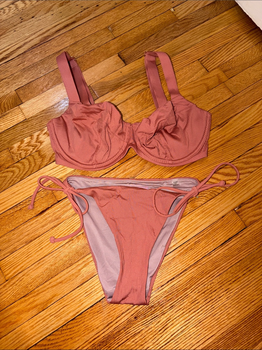 Victoria’s Secret Underwire Bikini